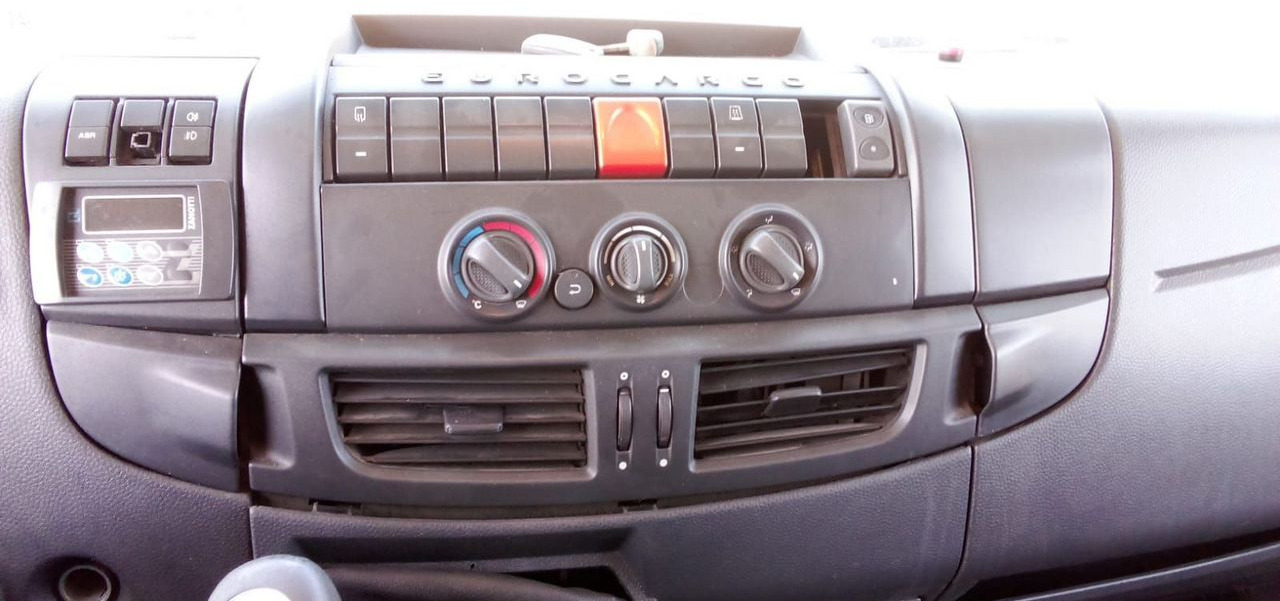 Рефрижератор Iveco-АМТ 473901: фото 12