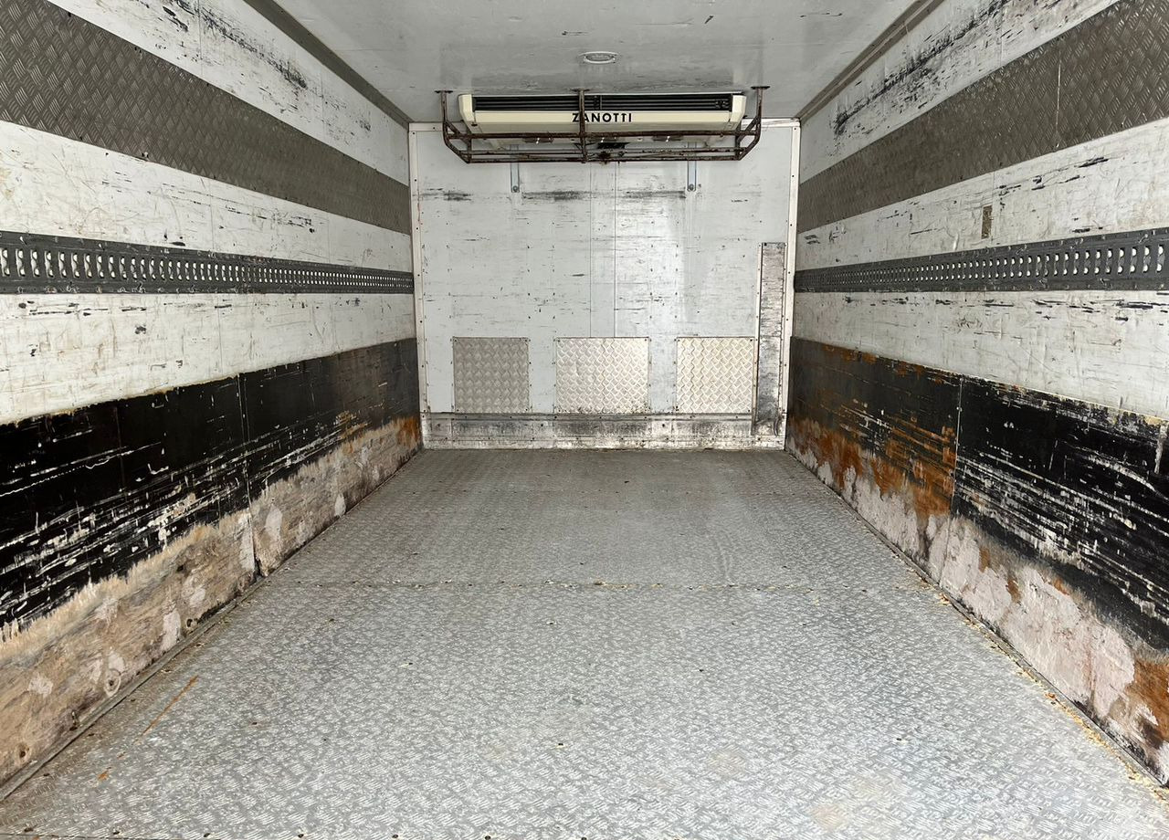 Рефрижератор Iveco-АМТ 473901: фото 9