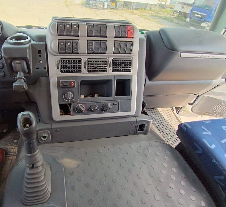 Рефрижератор Iveco-АМТ 573901: фото 11