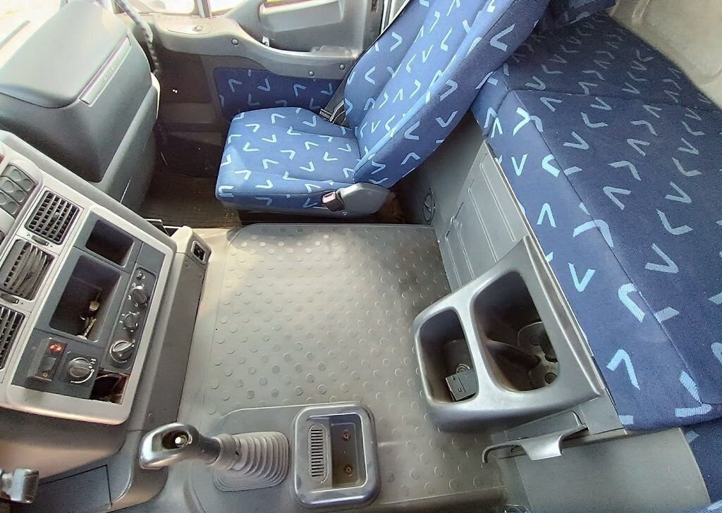 Рефрижератор Iveco-АМТ 573901: фото 9