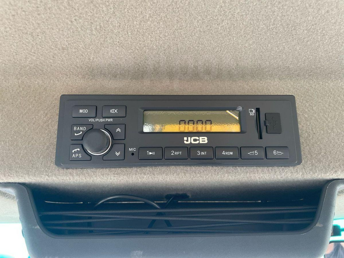 Новый Экскаватор-погрузчик JCB 3DХ SUPER: фото 13