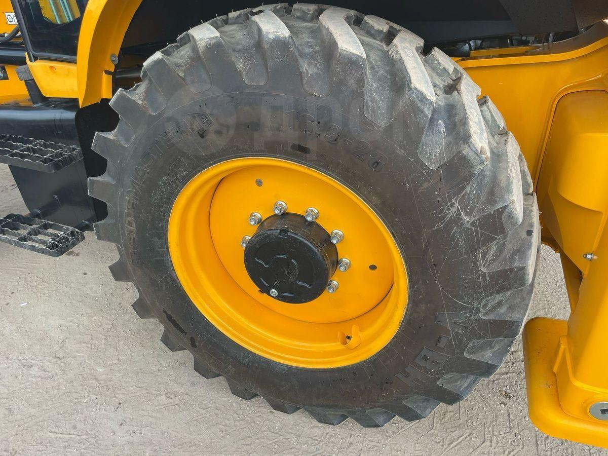Новый Экскаватор-погрузчик JCB 3DХ SUPER: фото 19