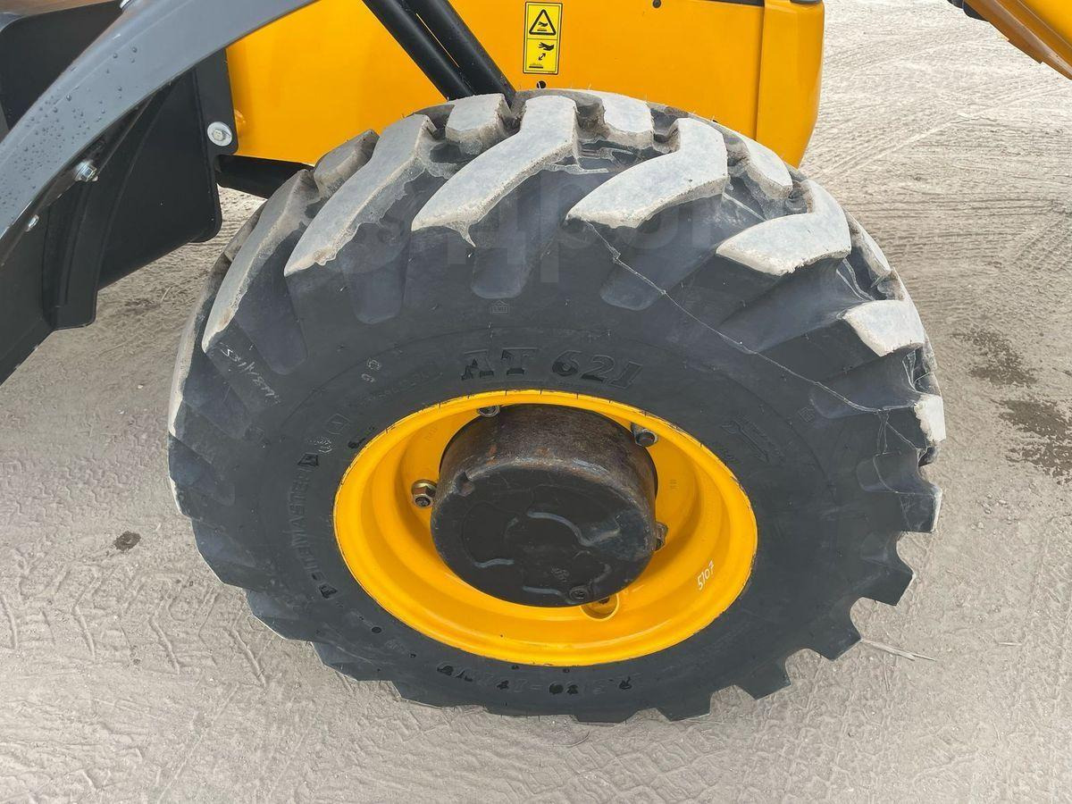 Новый Экскаватор-погрузчик JCB 3DХ SUPER: фото 16