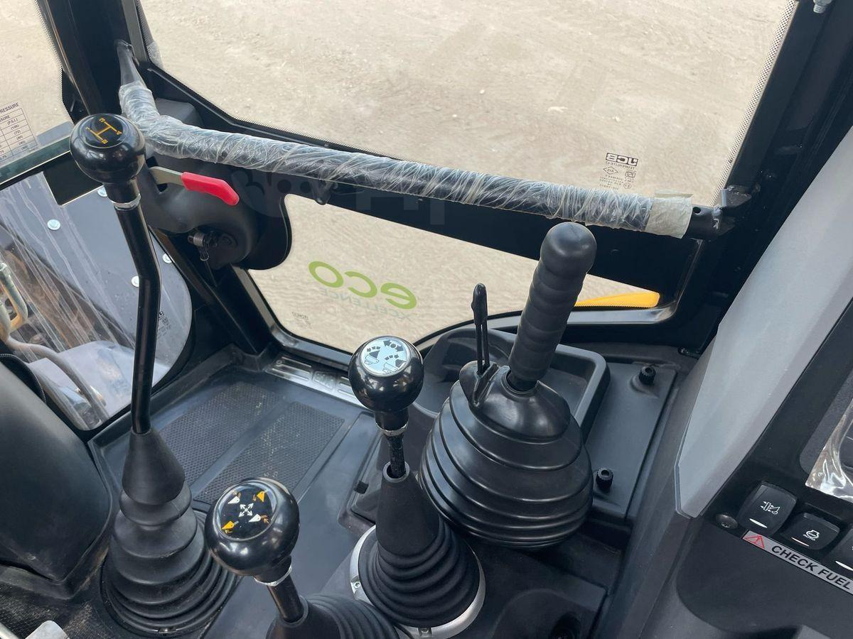 Новый Экскаватор-погрузчик JCB 3DХ SUPER: фото 14