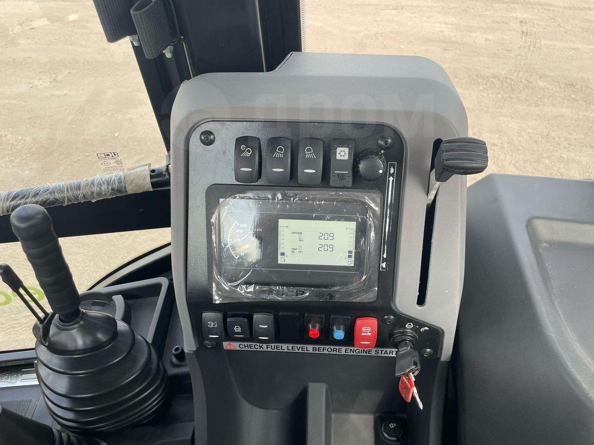 Новый Экскаватор-погрузчик JCB 3DХ SUPER: фото 12