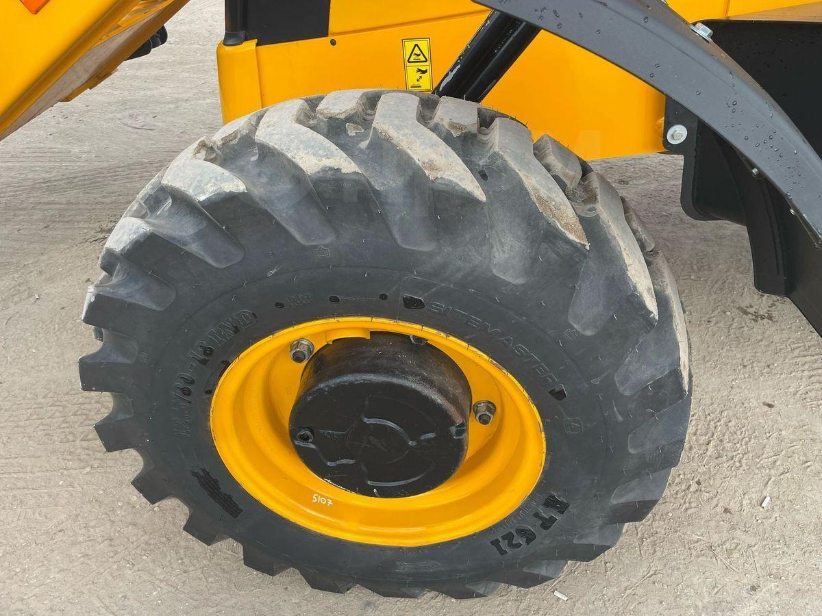 Новый Экскаватор-погрузчик JCB 3DХ SUPER: фото 17