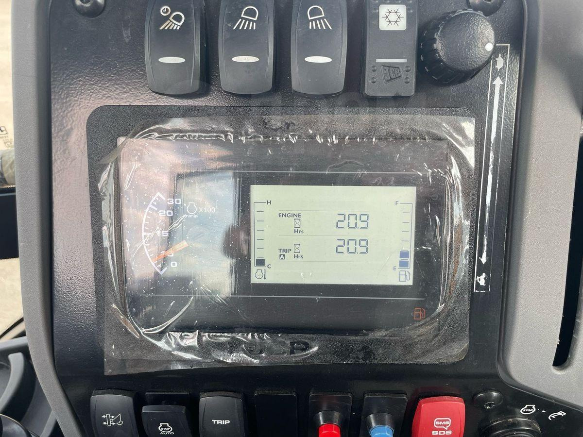 Новый Экскаватор-погрузчик JCB 3DХ SUPER: фото 11