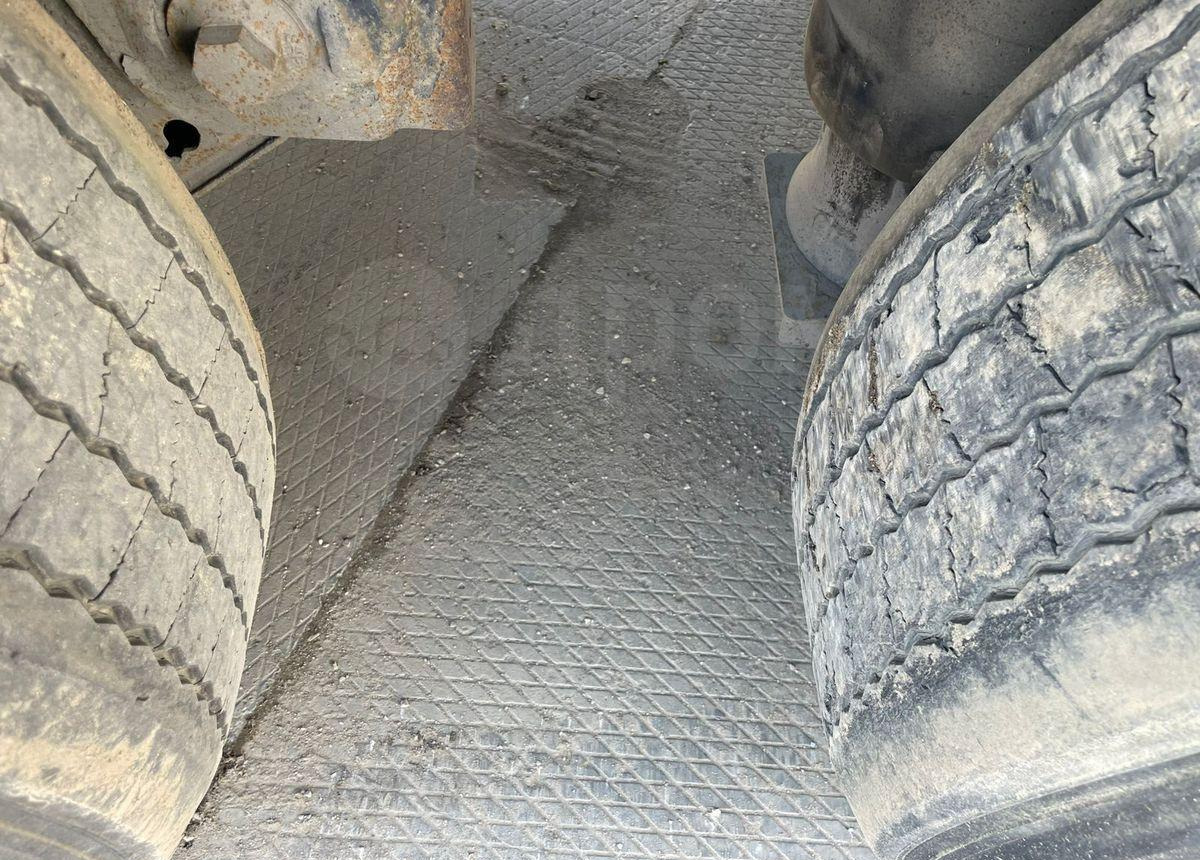 Полуприцеп-рефрижератор Kogel Euro Trailer: фото 15