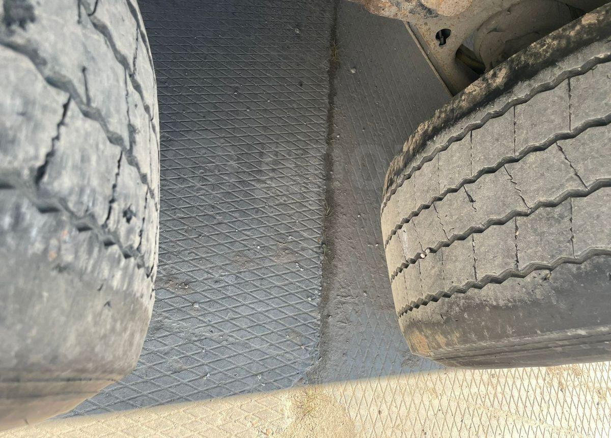 Полуприцеп-рефрижератор Kogel Euro Trailer: фото 18