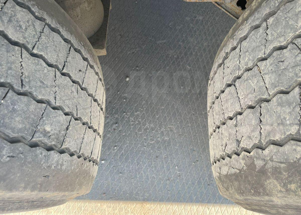 Полуприцеп-рефрижератор Kogel Euro Trailer: фото 17