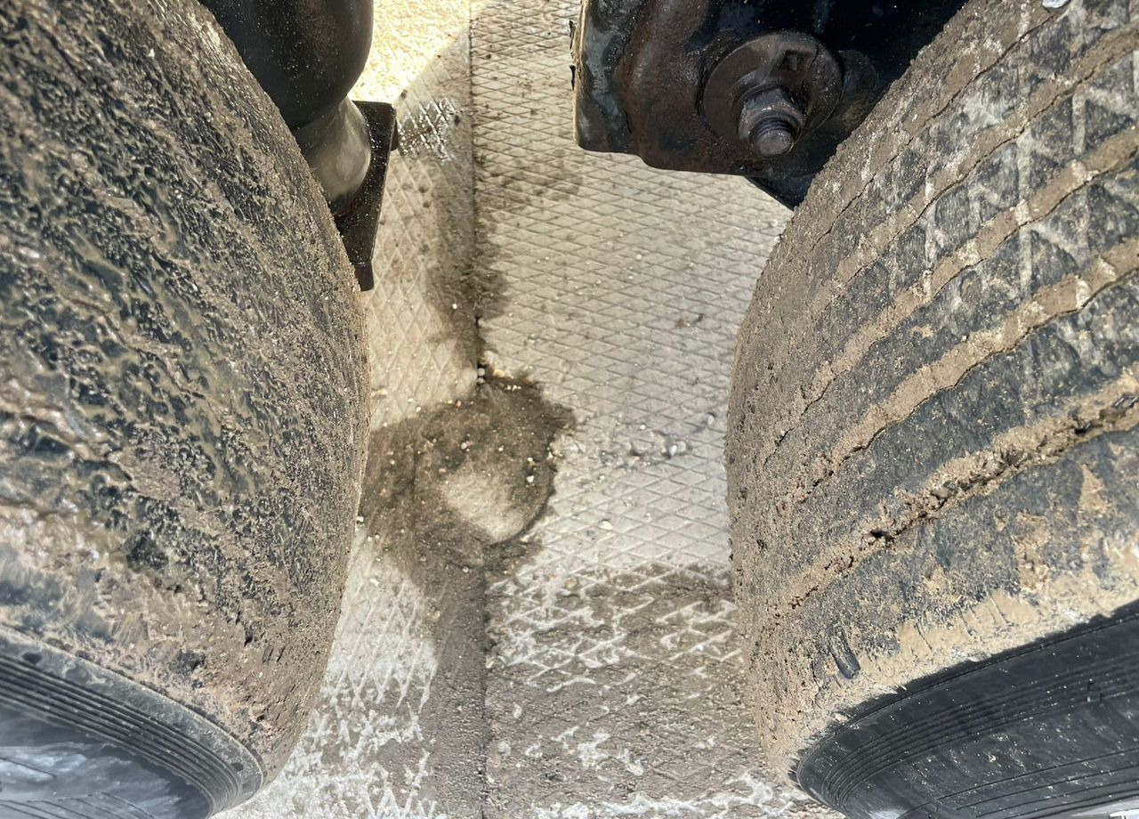 Полуприцеп-рефрижератор Kogel SCB24: фото 17 Полуприцеп-рефрижератор Kogel SCB24: фото 17