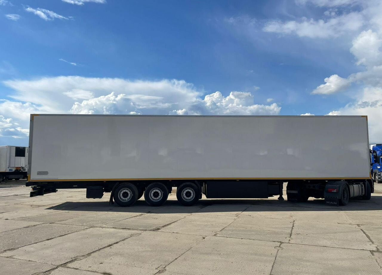 Полуприцеп-рефрижератор Kogel SCB24: фото 8