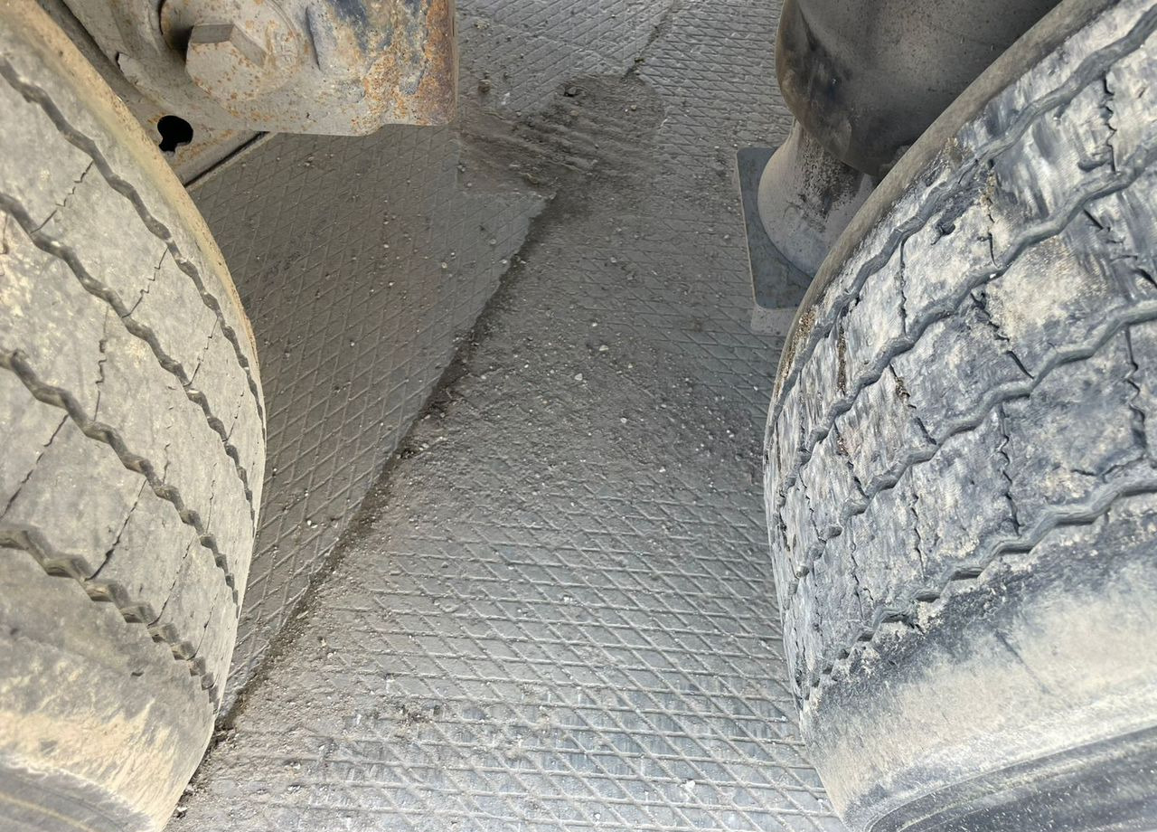 Полуприцеп-рефрижератор Kogel SCB24: фото 19