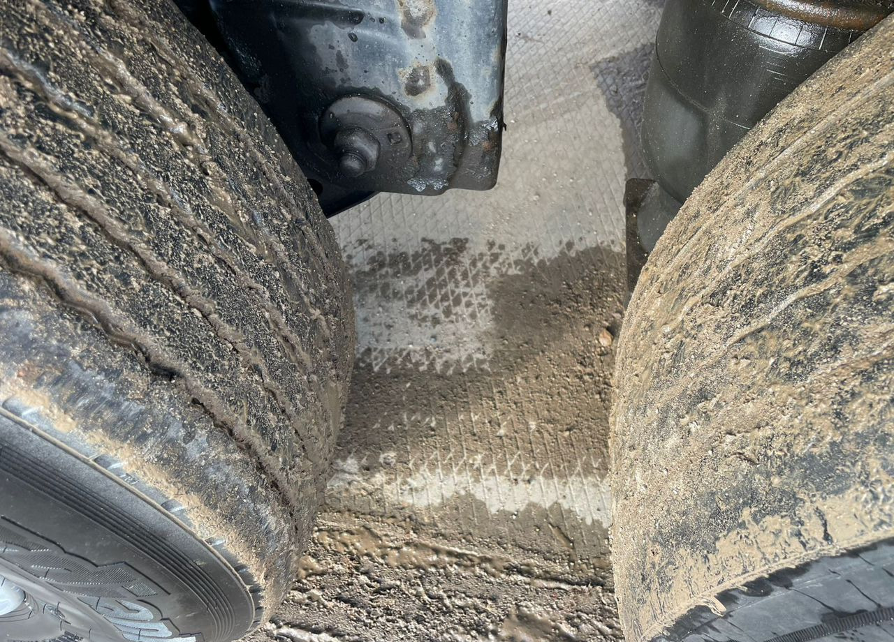 Полуприцеп-рефрижератор Kogel SCB24: фото 16 Полуприцеп-рефрижератор Kogel SCB24: фото 16