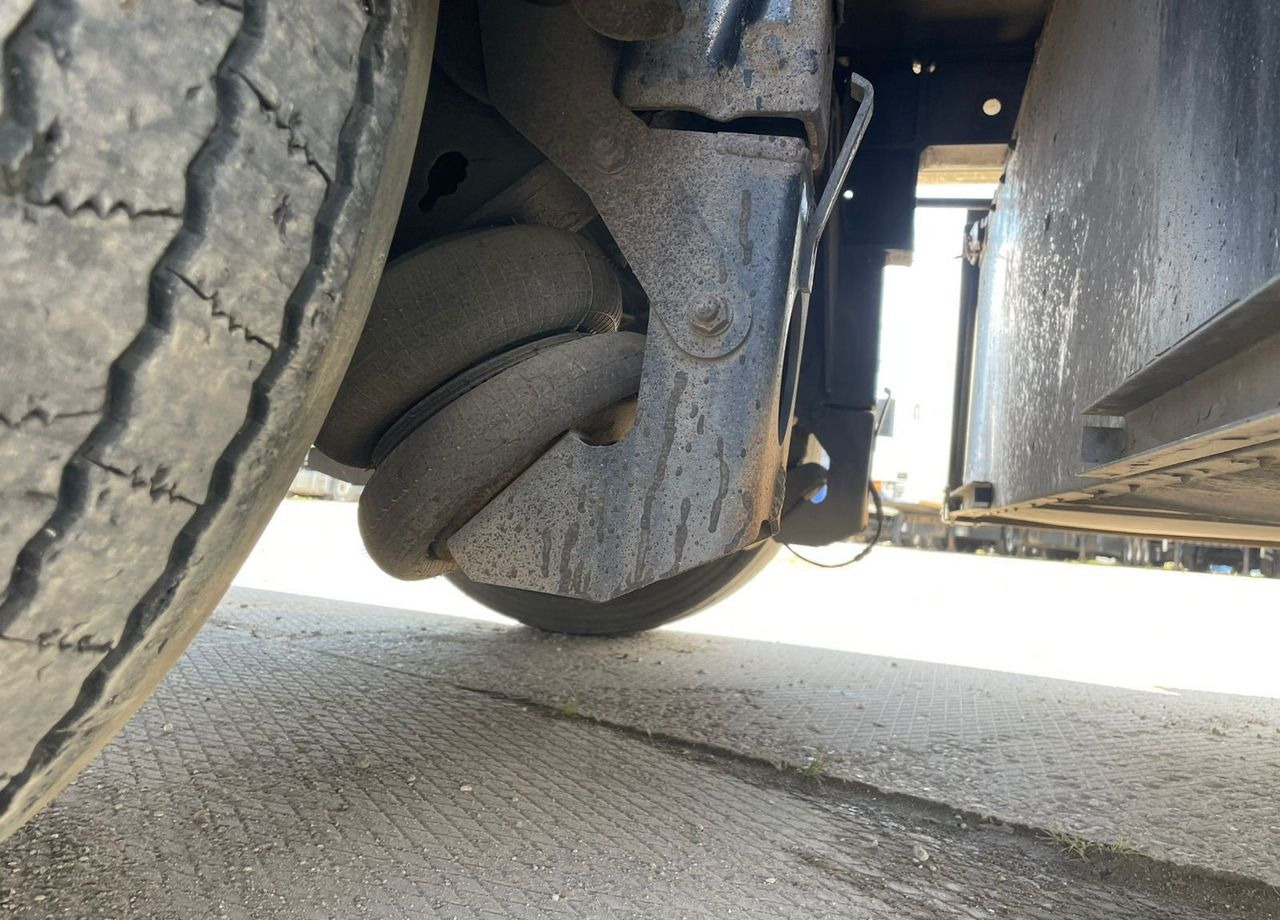 Полуприцеп-рефрижератор Kogel SCB24: фото 13