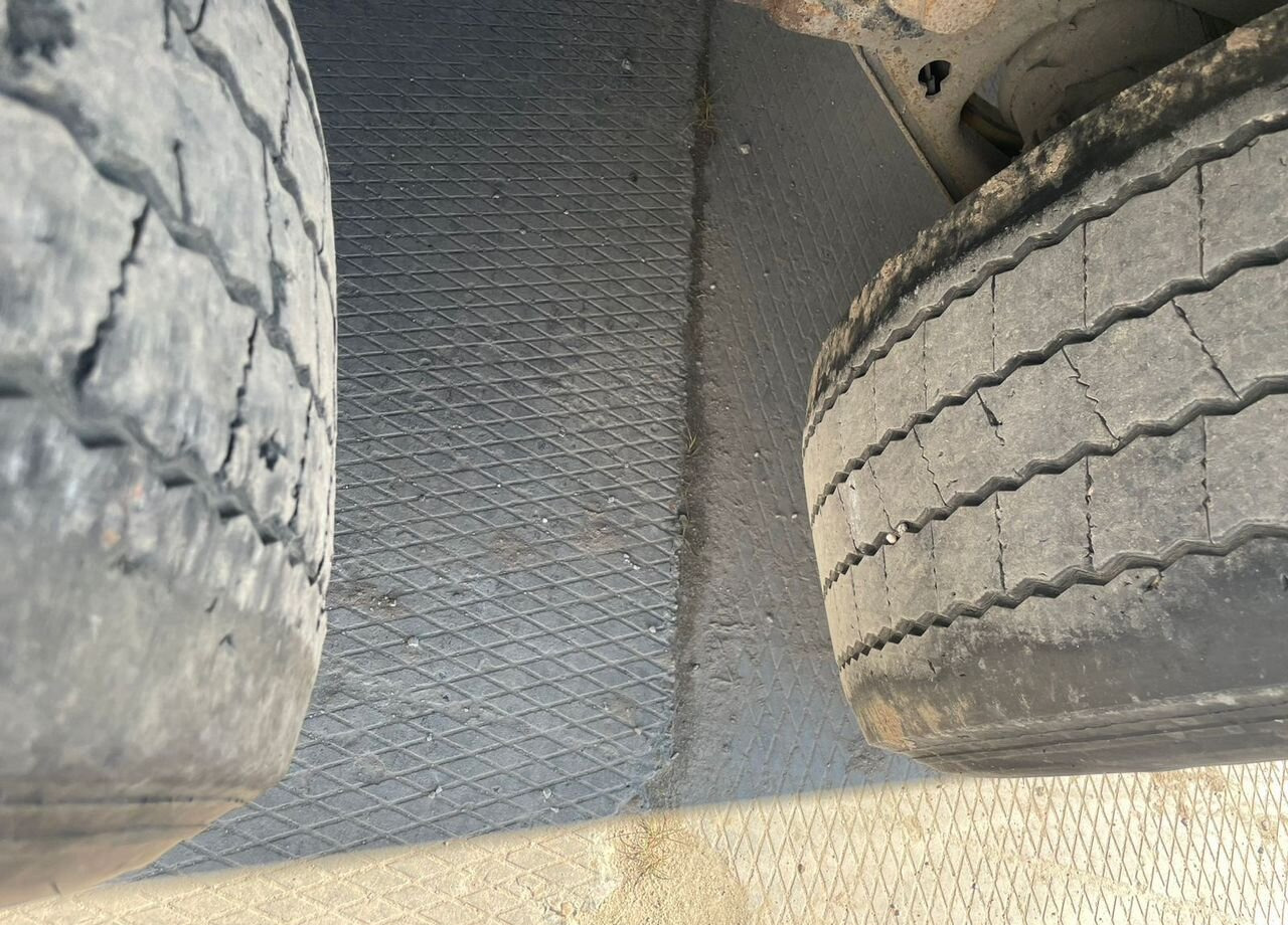 Полуприцеп-рефрижератор Kogel SCB24: фото 16