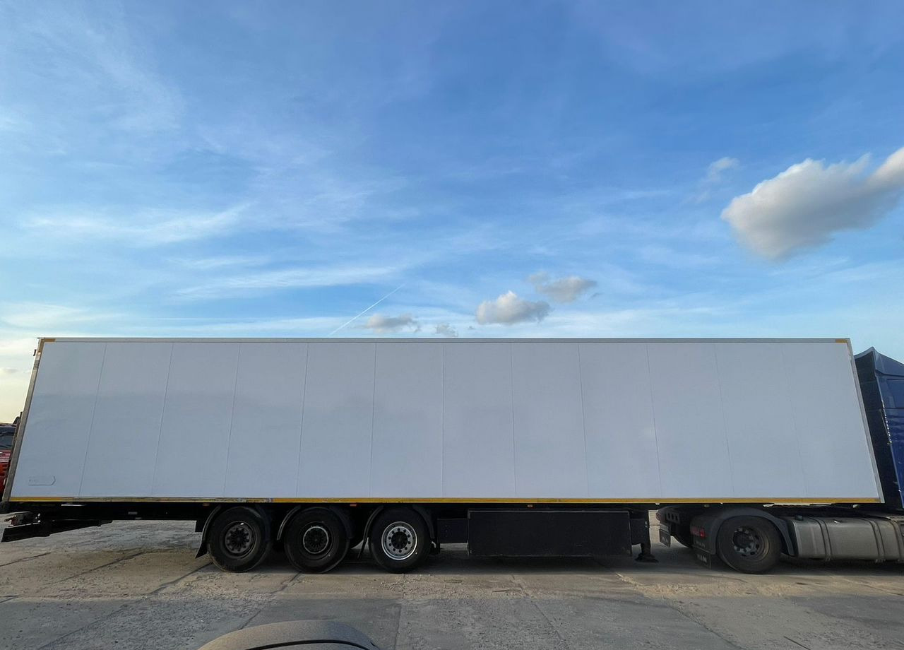 Полуприцеп-рефрижератор Kogel SCB24: фото 7