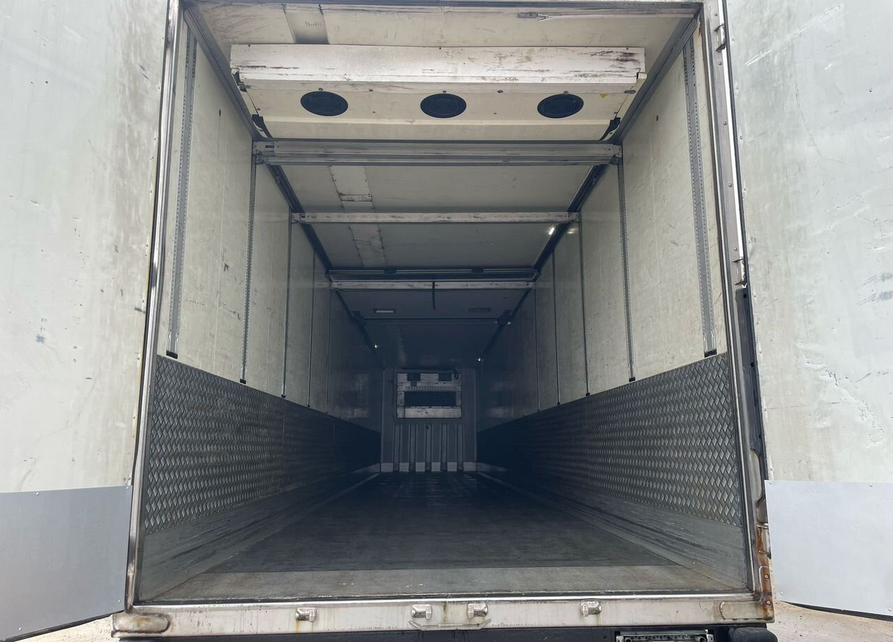 Полуприцеп-рефрижератор Kogel SCB24: фото 11 Полуприцеп-рефрижератор Kogel SCB24: фото 11