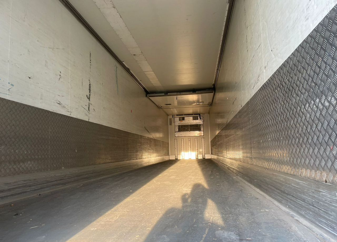 Полуприцеп-рефрижератор Kogel SCB24: фото 12