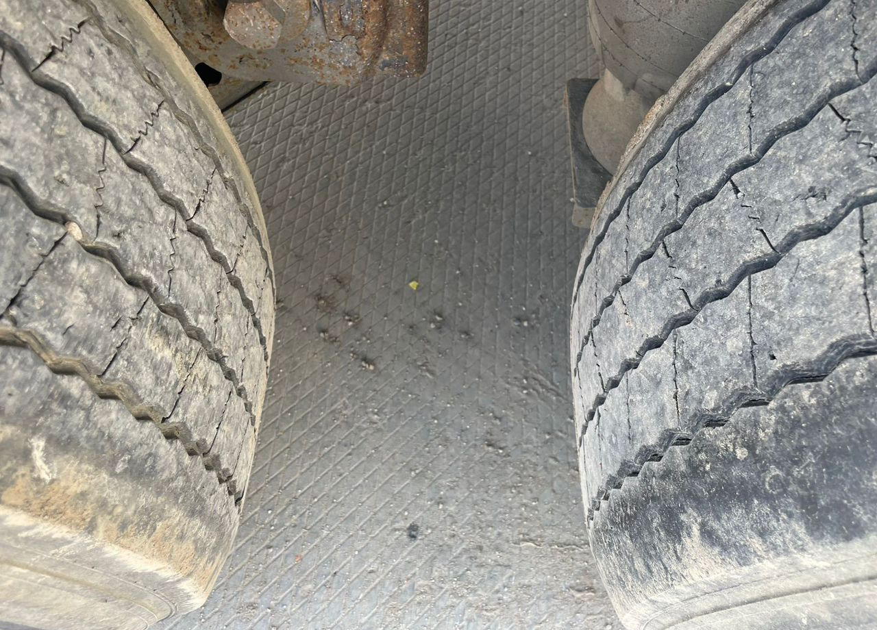 Полуприцеп-рефрижератор Kogel SCB24: фото 18