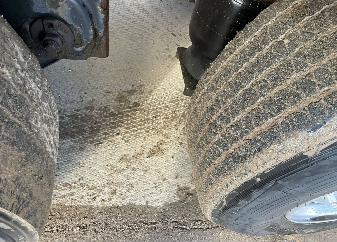 Полуприцеп-рефрижератор Kogel SCB24: фото 15 Полуприцеп-рефрижератор Kogel SCB24: фото 15