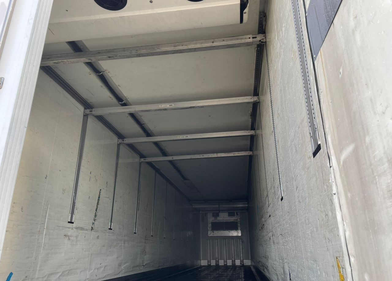 Полуприцеп-рефрижератор Kogel SCB24: фото 11 Полуприцеп-рефрижератор Kogel SCB24: фото 11