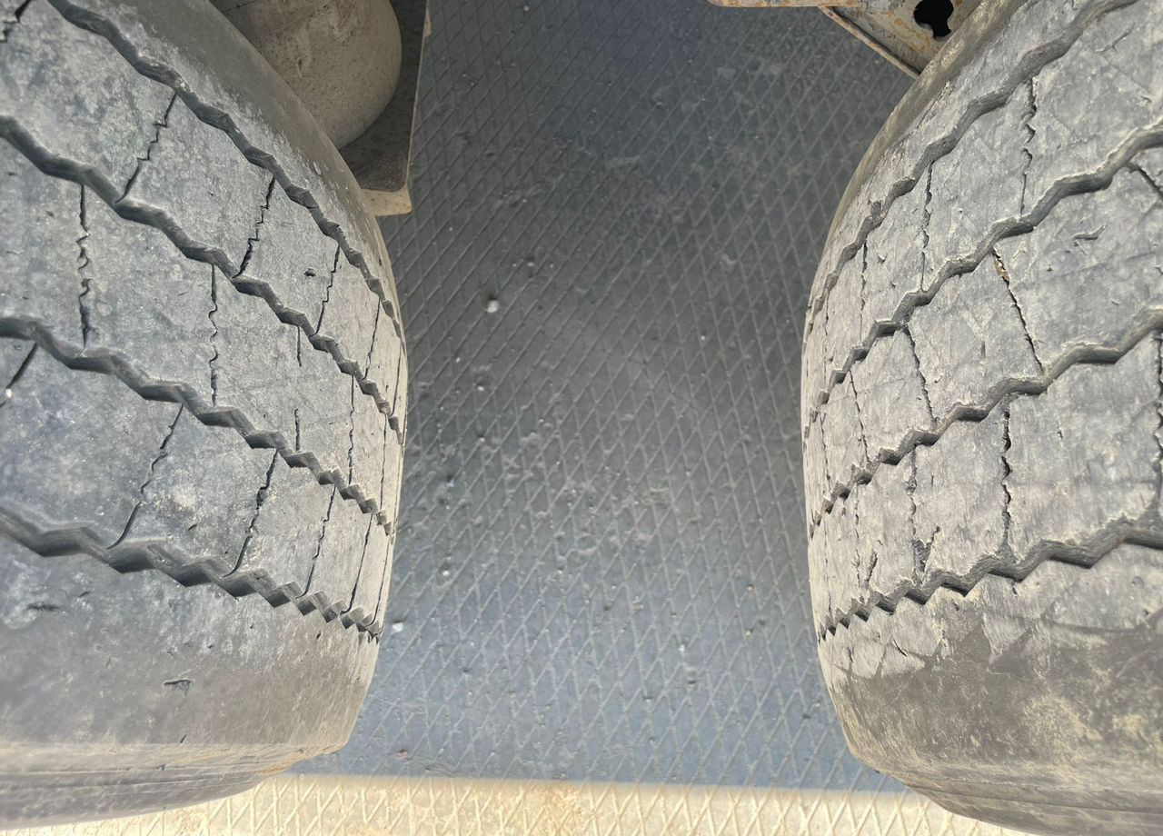 Полуприцеп-рефрижератор Kogel SCB24: фото 17