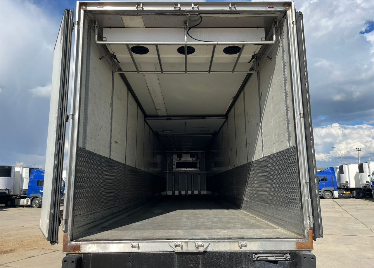 Полуприцеп-рефрижератор Kogel SCB24: фото 9