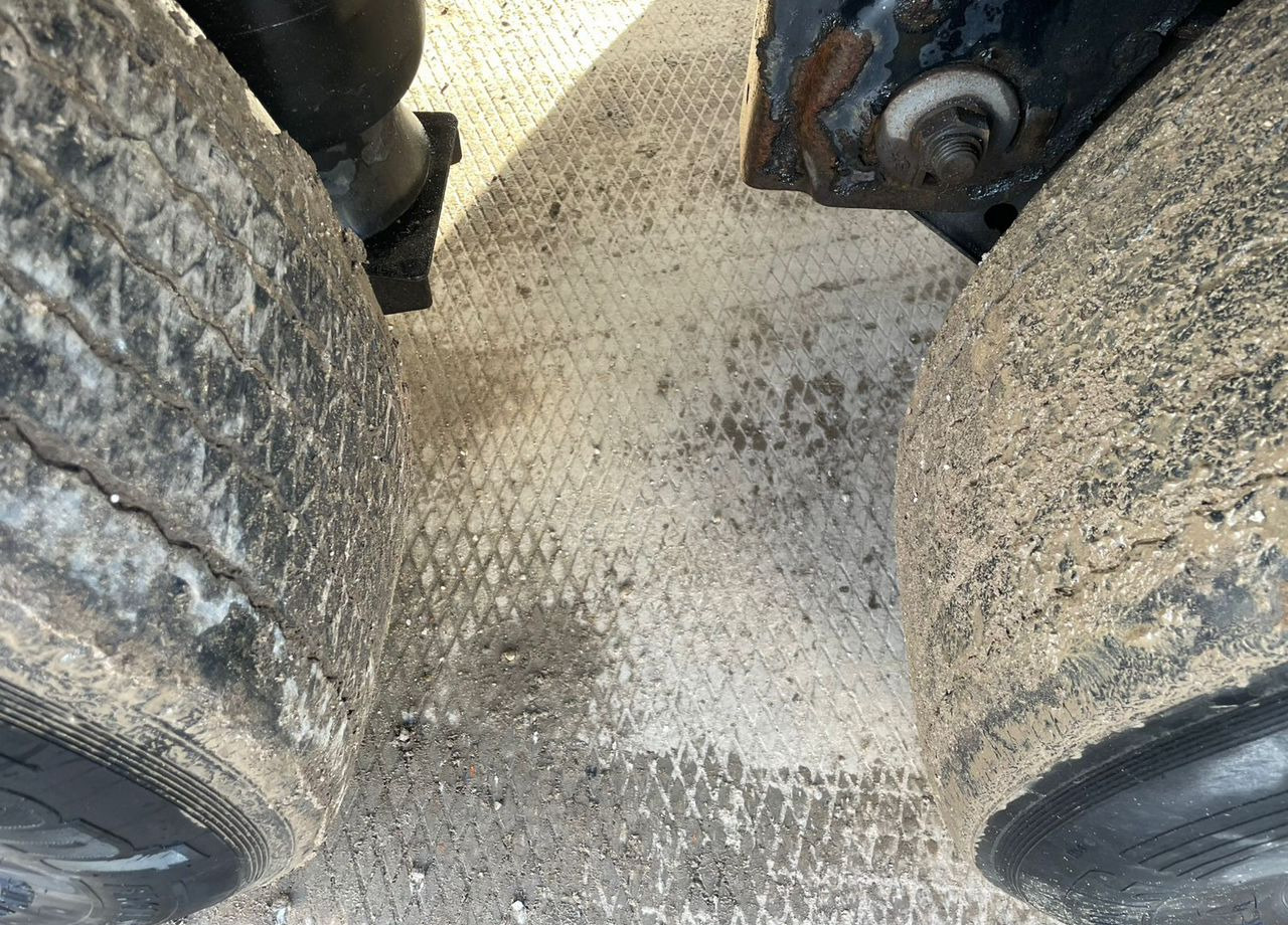 Полуприцеп-рефрижератор Kogel SCB24: фото 18 Полуприцеп-рефрижератор Kogel SCB24: фото 18