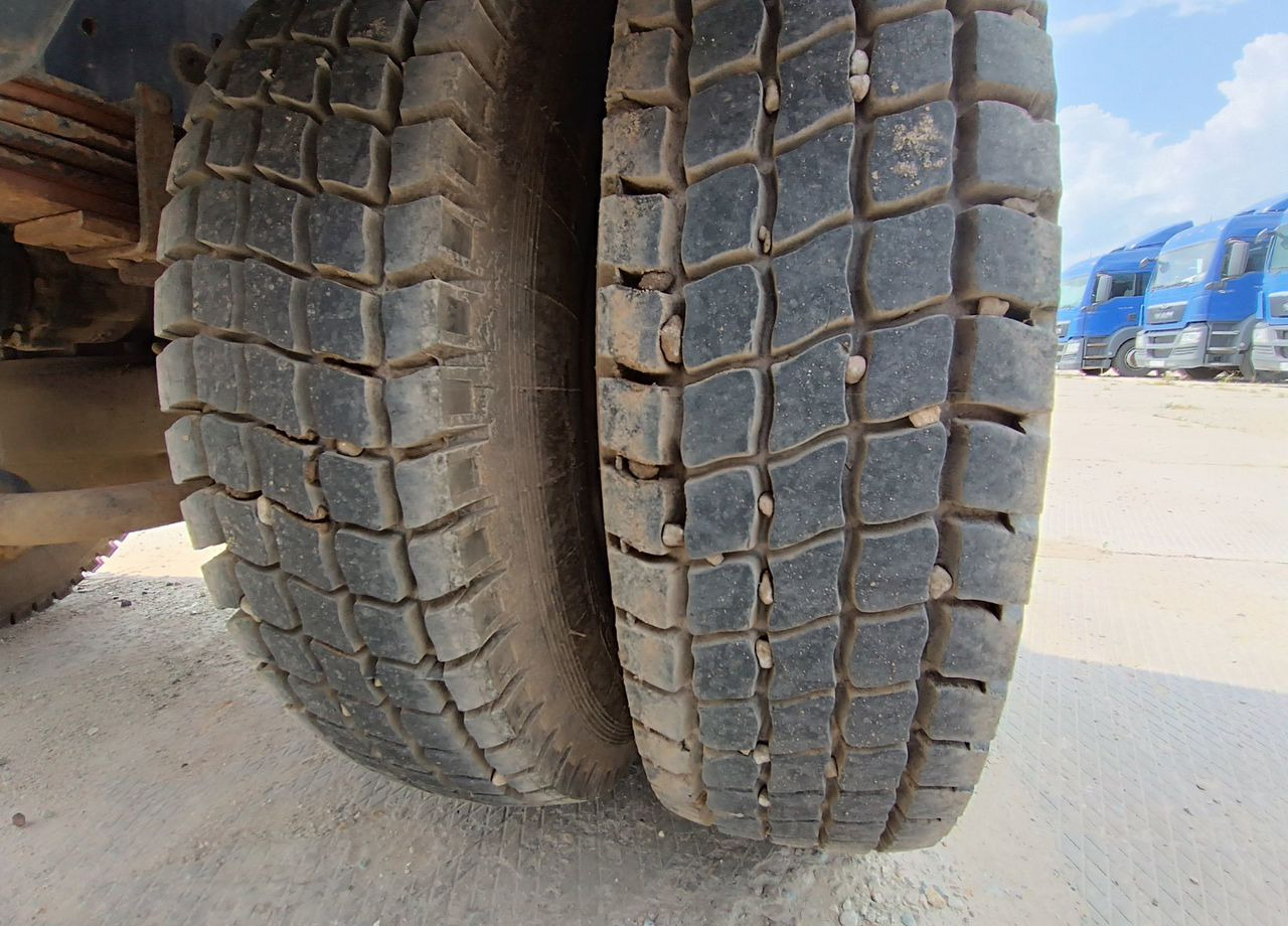 Коммунальная/ Специальная техника КАМАЗ КО-806: фото 26