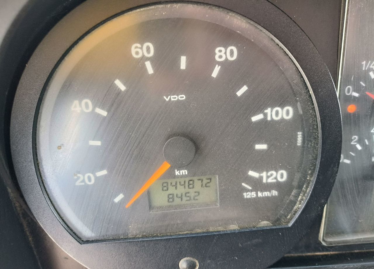 Коммунальная/ Специальная техника КАМАЗ КО-806: фото 10