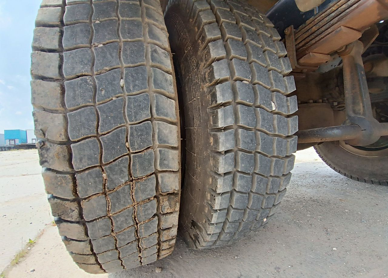 Коммунальная/ Специальная техника КАМАЗ КО-806: фото 25