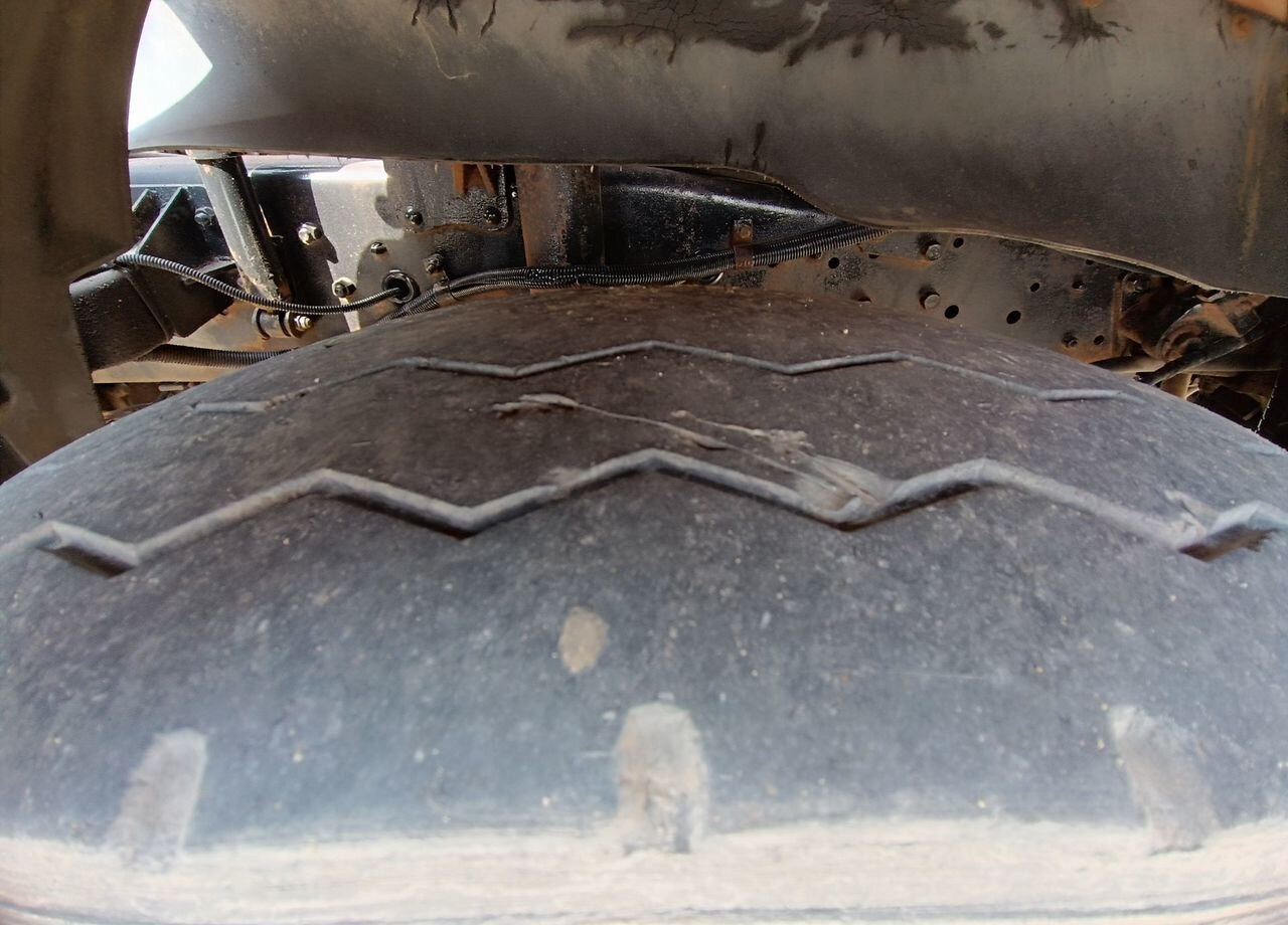 Коммунальная/ Специальная техника КАМАЗ КО-806: фото 24