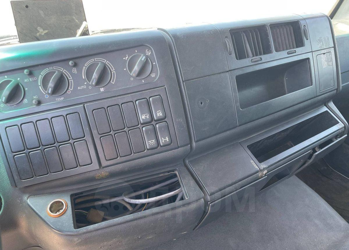 Рефрижератор MAN TGM 18.240 4x2: фото 12