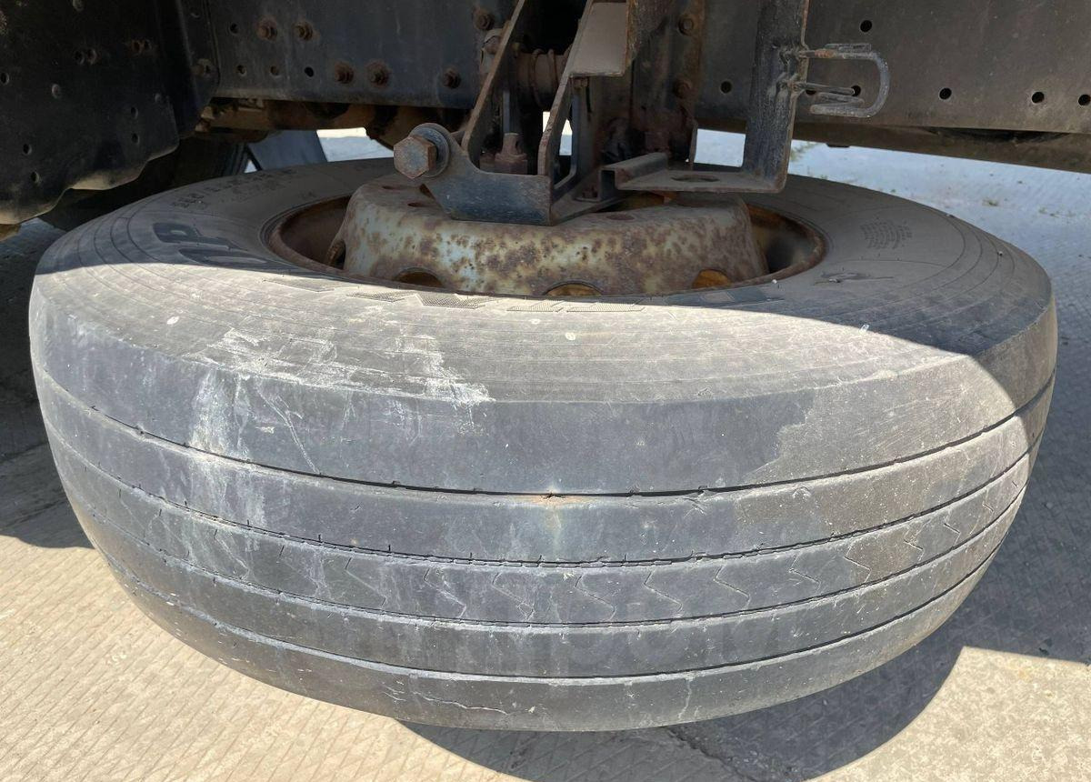 Рефрижератор MAN TGM 18.240 4x2: фото 19