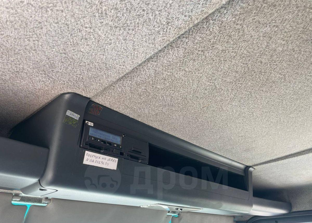 Рефрижератор MAN TGM 18.240 4x2: фото 13