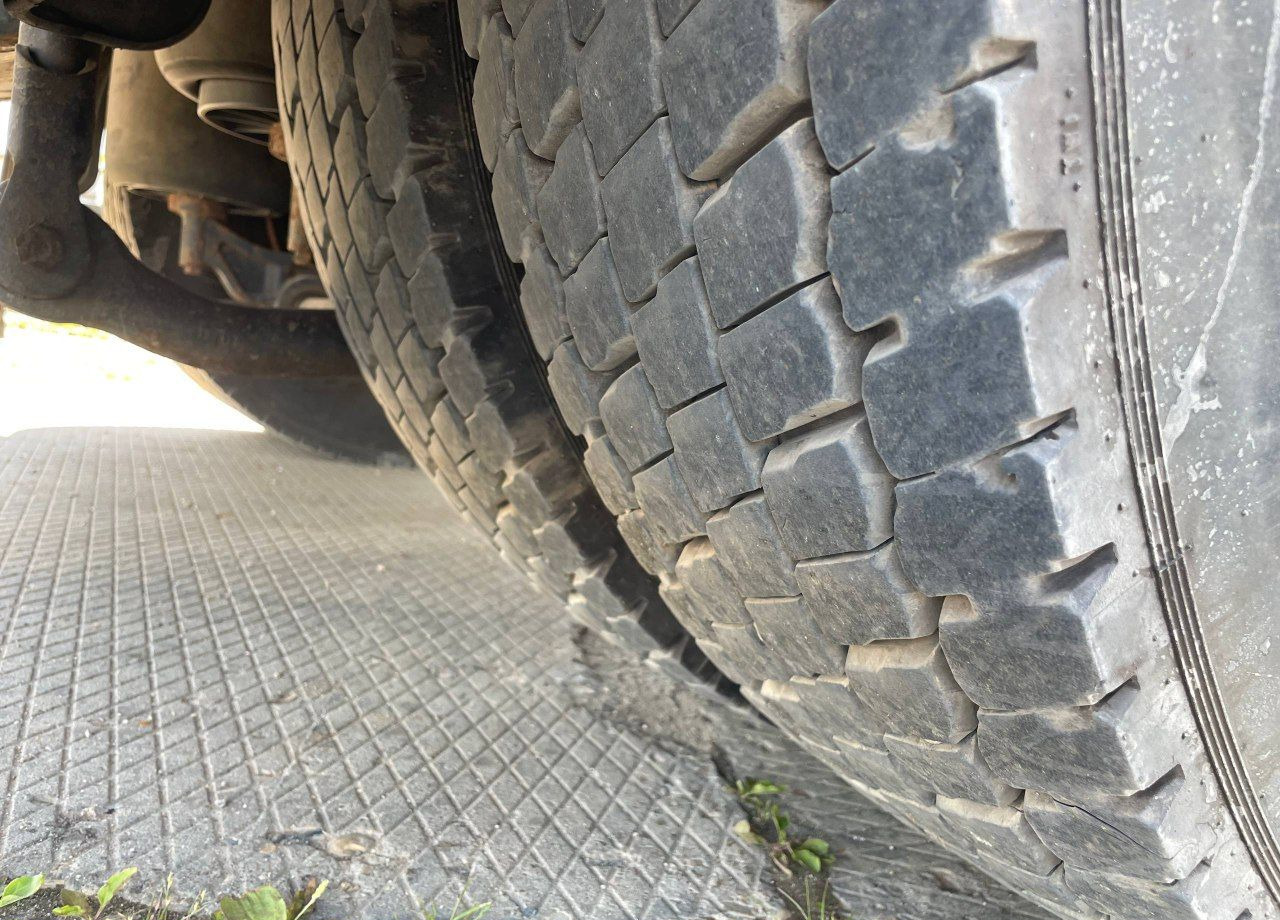 Рефрижератор MAN TGM 18.240: фото 20