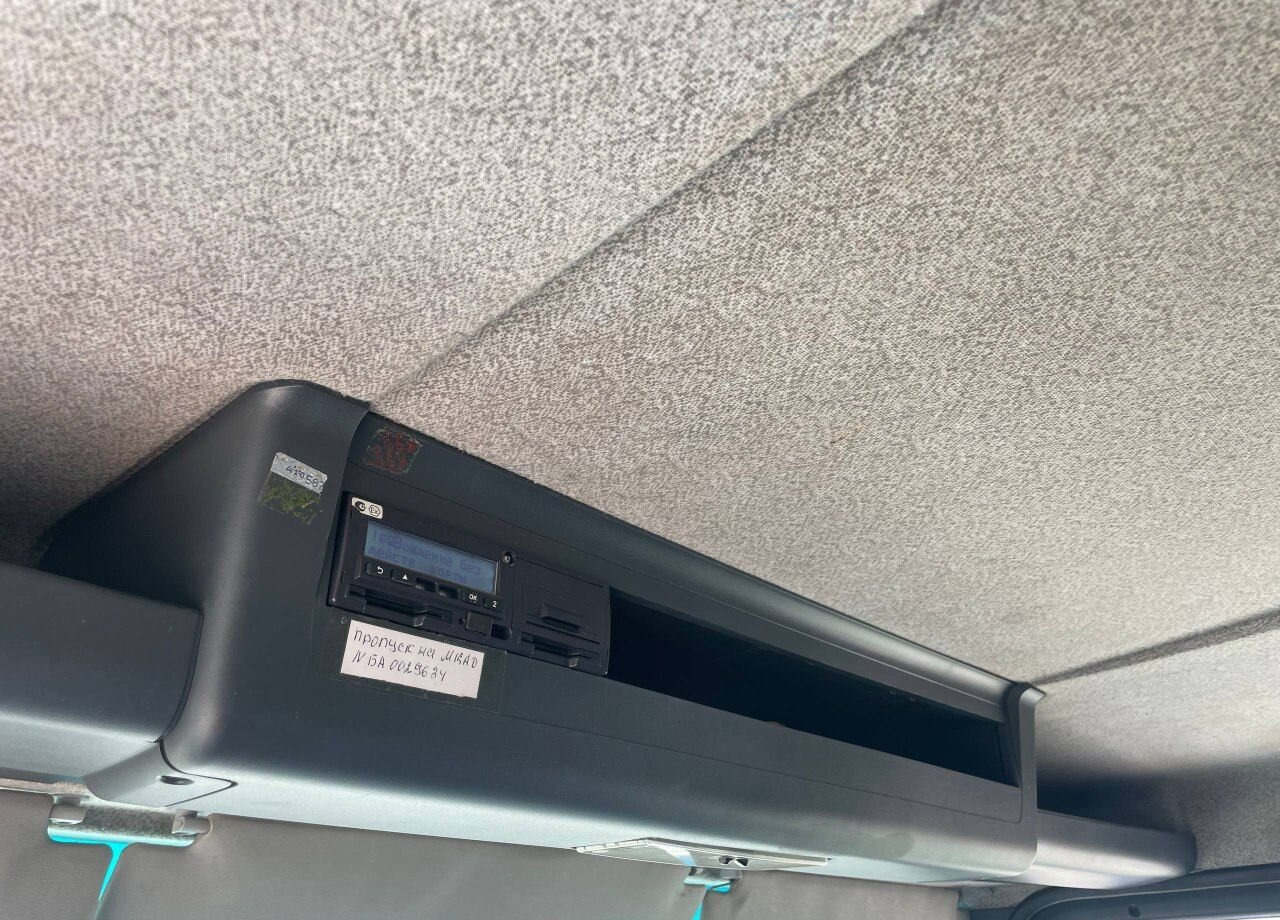 Рефрижератор MAN TGM 18.240: фото 13