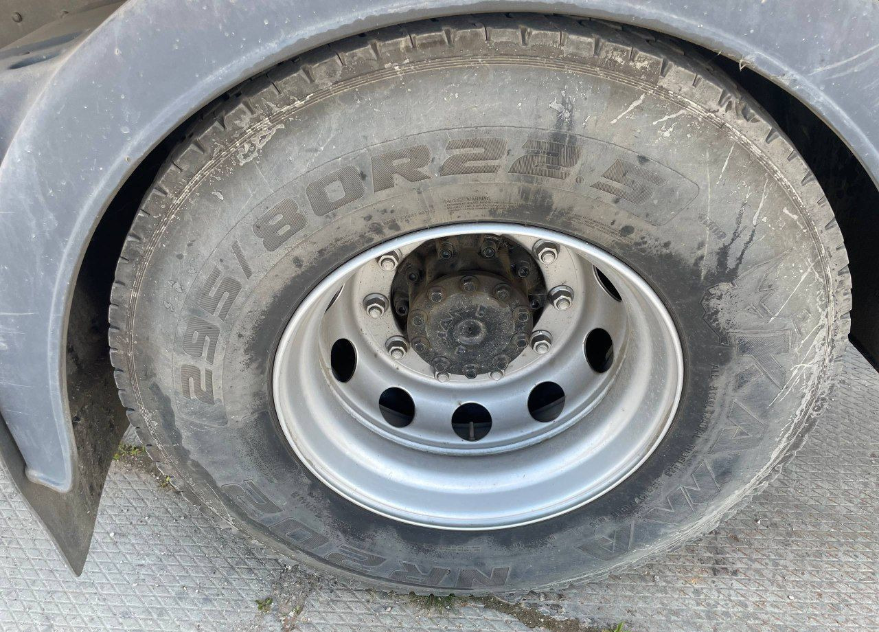 Рефрижератор MAN TGM 18.240: фото 18