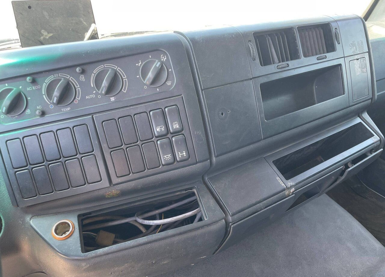 Рефрижератор MAN TGM 18.240: фото 12