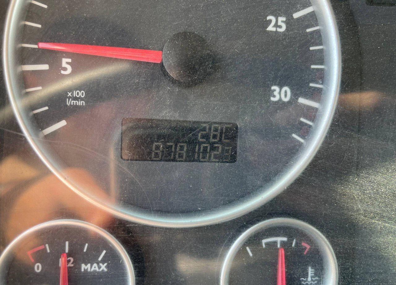 Рефрижератор MAN TGM 18.240: фото 15