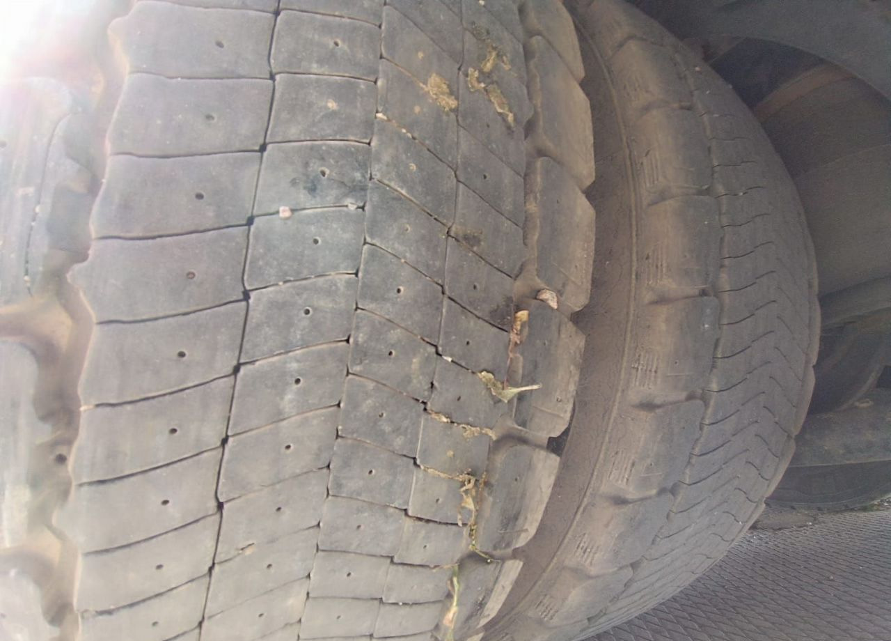 Изотермический грузовик MAN TGS 26.350 6X2-2 BL-WW: фото 21