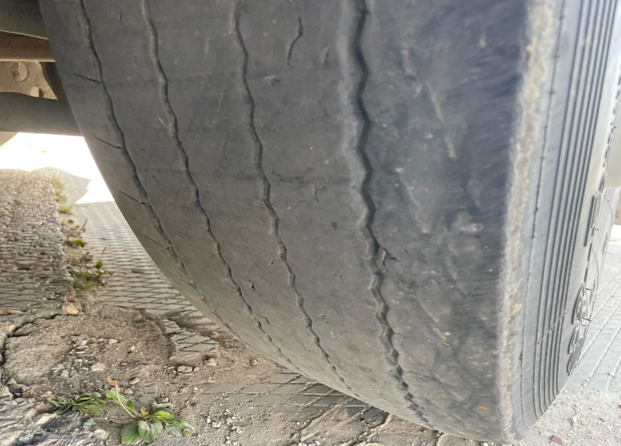 Изотермический грузовик MAN TGS 26.350 6X2-2 BL-WW: фото 19