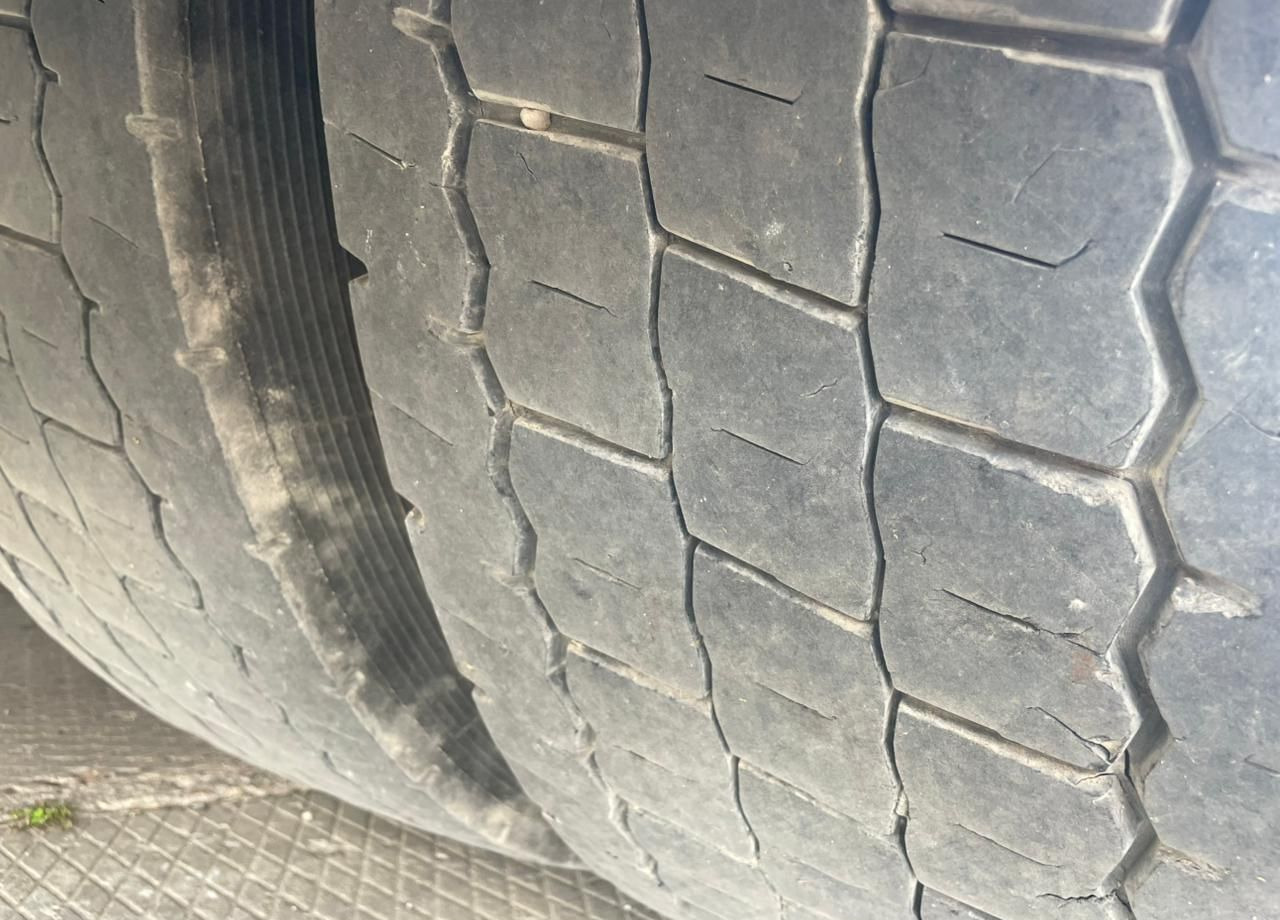 Изотермический грузовик MAN TGS 26.350 6X2-2 BL-WW: фото 20