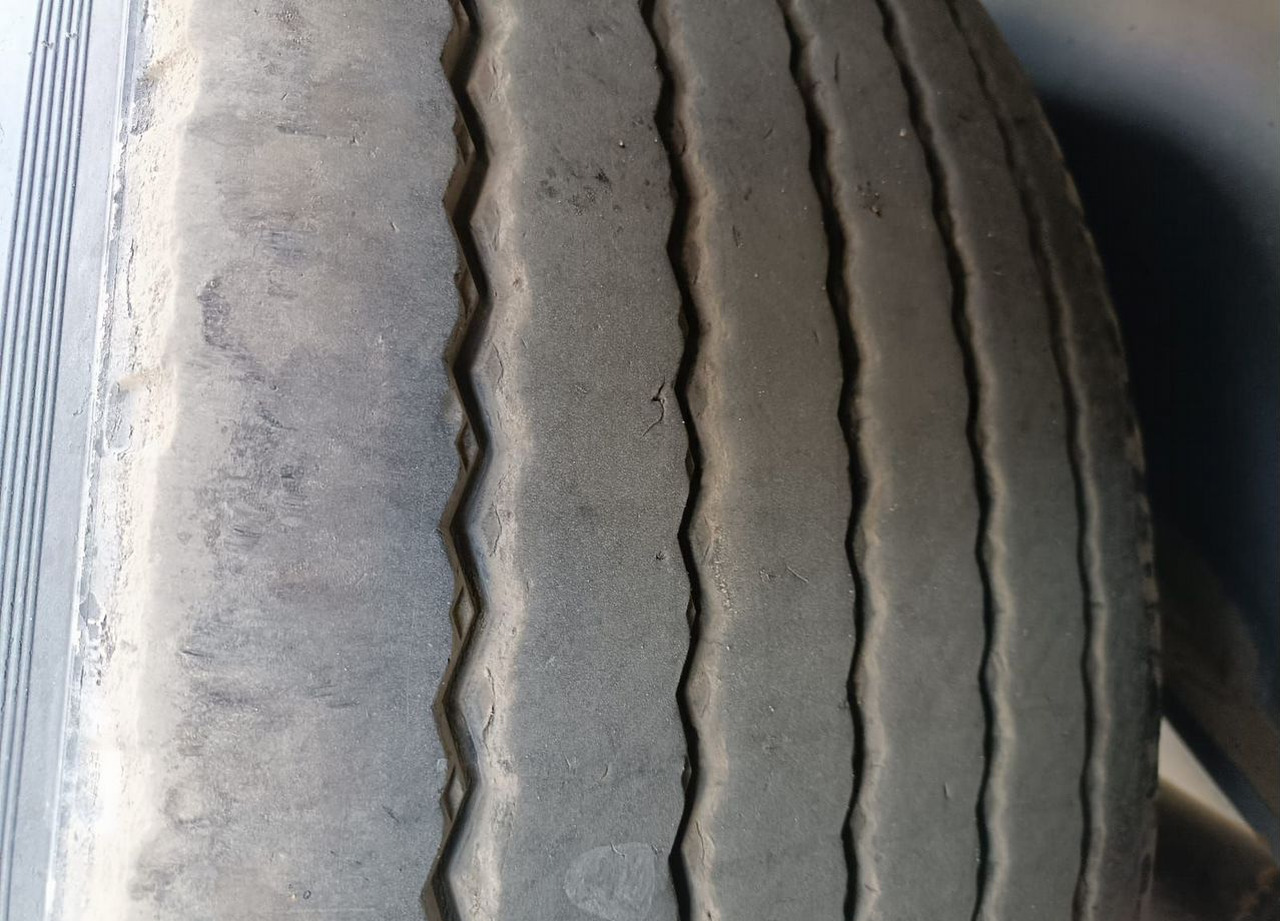 Изотермический грузовик MAN TGS 26.350 6X2-2 BL-WW: фото 35