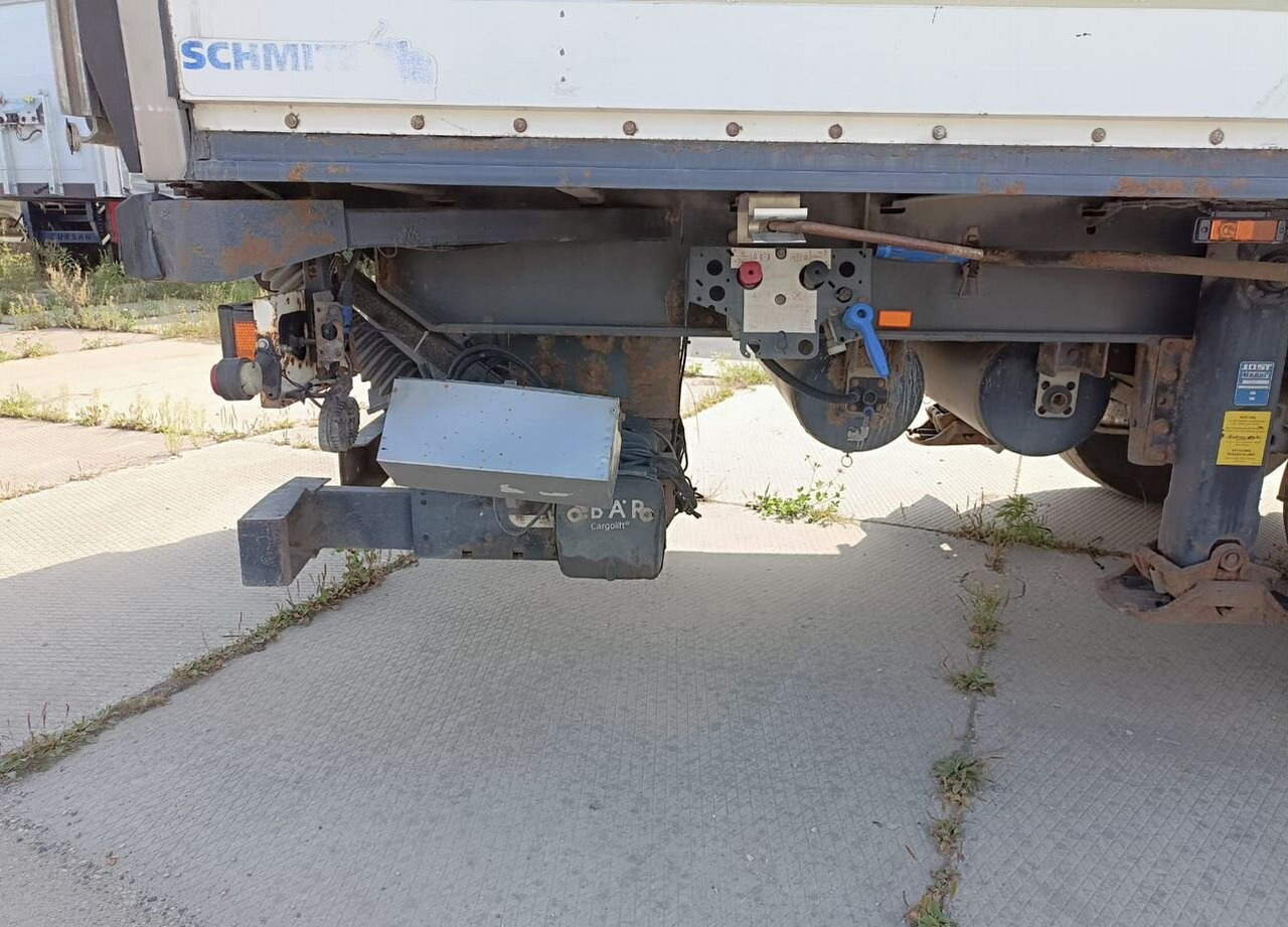 Изотермический грузовик MAN TGS 26.350 6X2-2 BL-WW: фото 37