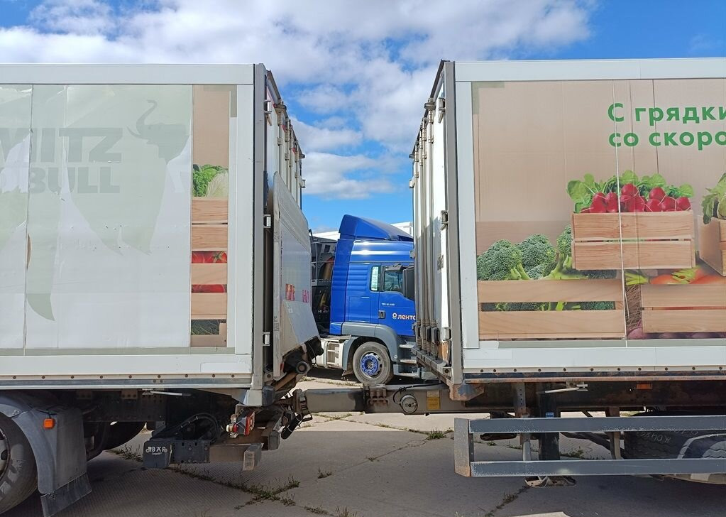 Изотермический грузовик MAN TGS 26.350 6X2-2 BL-WW: фото 6