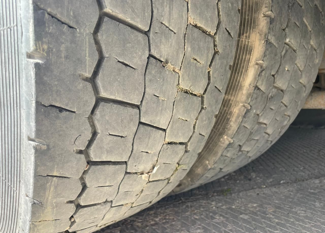 Изотермический грузовик MAN TGS 26.350 6X2-2 BL-WW: фото 21