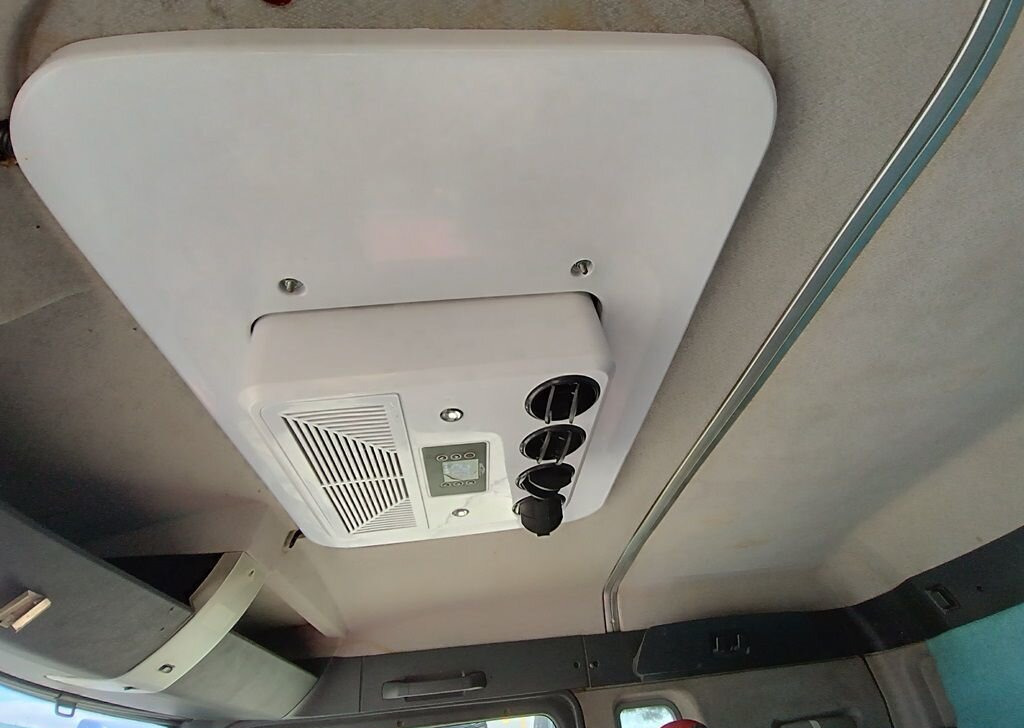 Изотермический грузовик MAN TGS 26.350 6X2-2 BL-WW: фото 13