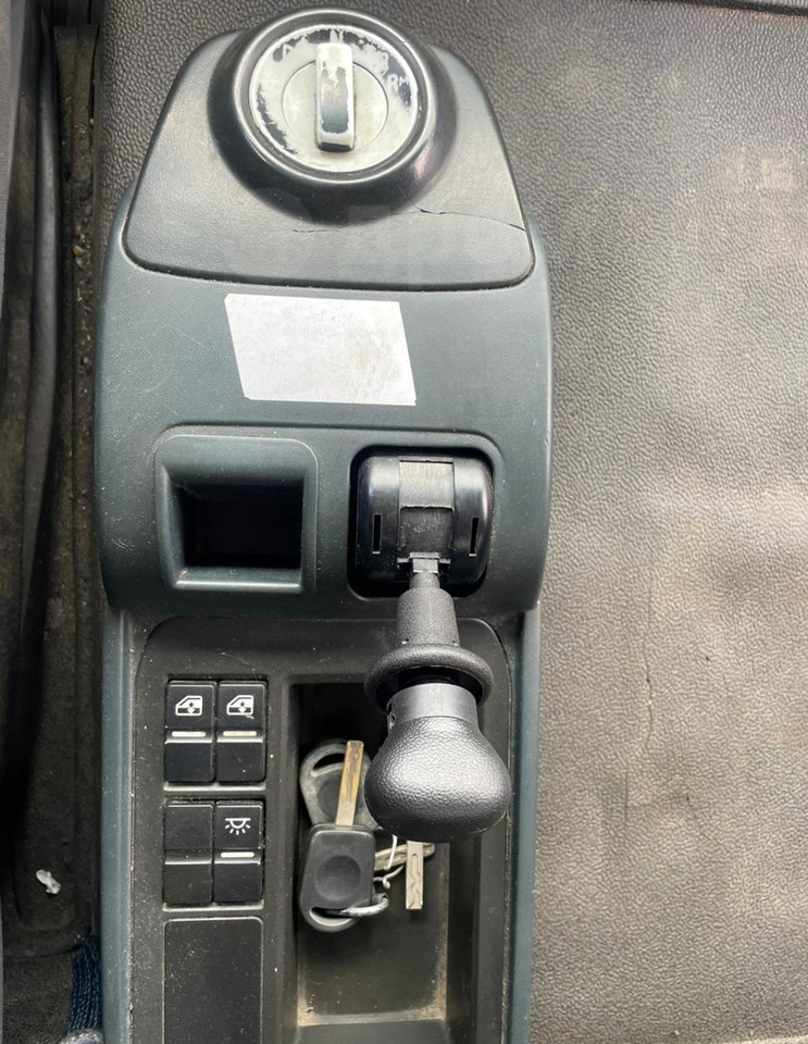 Рефрижератор MAN TGS: фото 12